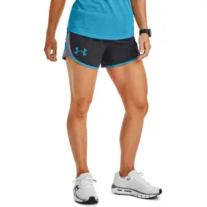 Pantalones cortos de mujer Under Armour Fly By 2.0 Stunner image-2