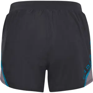 Pantalones cortos de mujer Under Armour Fly By 2.0 Stunner image-3