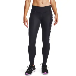 Women's Legging Under Armour Qualifier Ignight ColdGear image-2