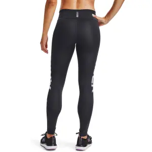 Women's Legging Under Armour Qualifier Ignight ColdGear image-4