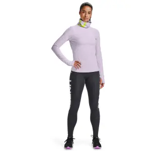 Women's Legging Under Armour Qualifier Ignight ColdGear image-1