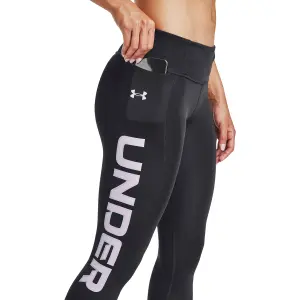 Women's Legging Under Armour Qualifier Ignight ColdGear image-5