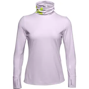 Women's jersey Under Armour à col cheminée Qualifier Ignight ColdGear image-0
