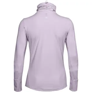 Women's jersey Under Armour à col cheminée Qualifier Ignight ColdGear image-3