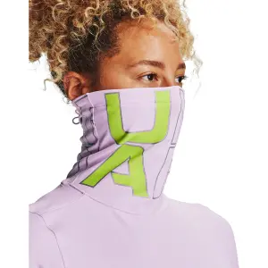 Women's jersey Under Armour à col cheminée Qualifier Ignight ColdGear image-6