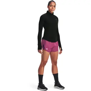 Women's jersey Under Armour Speed Stride Attitude 1/2 Zip image-2
