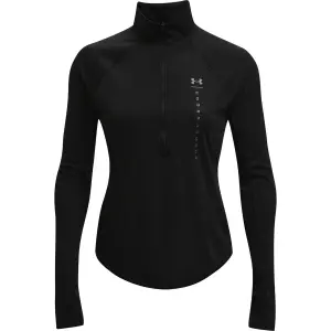 Women's jersey Under Armour Speed Stride Attitude 1/2 Zip image-0