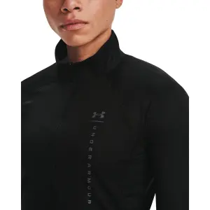 Women's jersey Under Armour Speed Stride Attitude 1/2 Zip image-5
