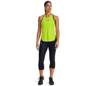 Camiseta de tirantes para mujer Under Armour Speed Stride Attitude image-2