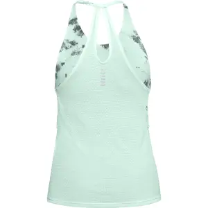 Camiseta de tirantes mujer Under Armour Streaker 2.0 Inverse image-3