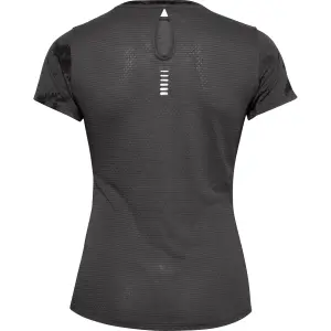 Camiseta de mujer Under Armour à manches courtes Streaker 2.0 Inverse image-3