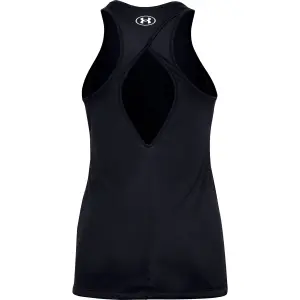 Camiseta de tirantes para mujer Under Armour Tech Twist Graphic image-3
