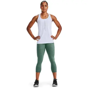 Camiseta de tirantes para mujer Under Armour Tech Twist Graphic image-2