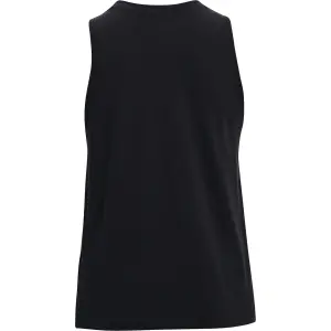 Camiseta de tirantes para mujer Under Armour Sportstyle Graphic image-3