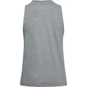 Camiseta de tirantes para mujer Under Armour Sportstyle Graphic image-3