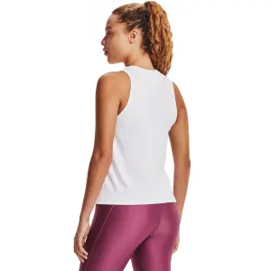 Camiseta de tirantes para mujer Under Armour Sportstyle Graphic image-4