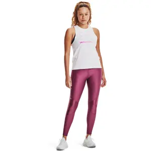 Camiseta de tirantes para mujer Under Armour Sportstyle Graphic image-2