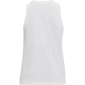Camiseta de tirantes para mujer Under Armour Sportstyle Graphic image-3