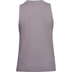 Camiseta de tirantes para mujer Under Armour Sportstyle Graphic image-3