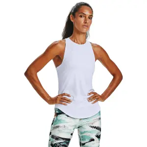 Women's tank top Under Armour 2 en 1 Sport image-1