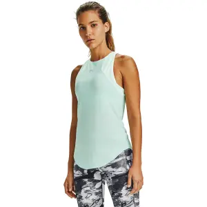 Women's tank top Under Armour 2 en 1 Sport image-0