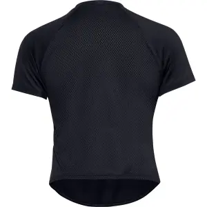 Camiseta de mujer Under Armour à manches courtes Sport Hi-Lo image-3