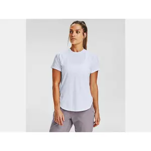 Camiseta de mujer Under Armour Sport Hi-Lo image-1