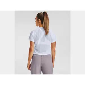 Camiseta de mujer Under Armour Sport Hi-Lo image-4