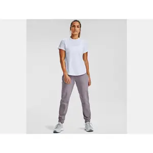 Camiseta de mujer Under Armour Sport Hi-Lo image-2