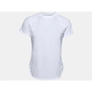 Camiseta de mujer Under Armour Sport Hi-Lo image-0
