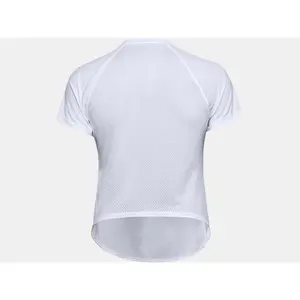 Camiseta de mujer Under Armour Sport Hi-Lo image-3