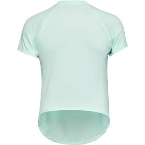 Camiseta de mujer Under Armour à manches courtes Sport Hi-Lo image-3