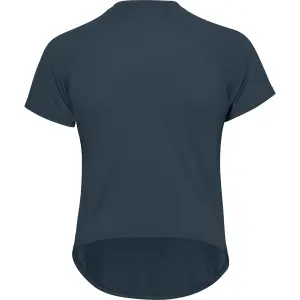 Camiseta de mujer Under Armour à manches courtes Sport Hi-Lo image-3