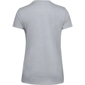 Camiseta de mujer Under Armour à manches courtes Sportstyle Graphic image-3