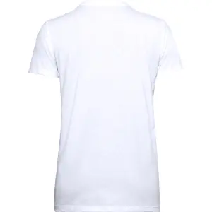 Camiseta de mujer Under Armour à manches courtes Sportstyle Graphic image-3