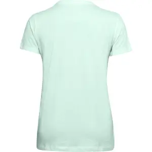 Camiseta de mujer Under Armour à manches courtes Sportstyle Graphic image-3