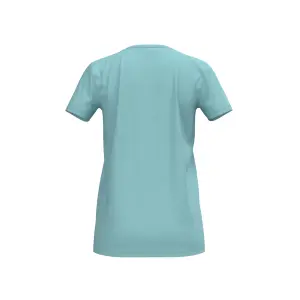 Camiseta de mujer Under Armour à manches courtes Sportstyle Graphic image-1