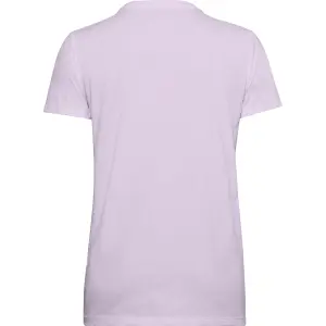 Camiseta de mujer Under Armour à manches courtes Sportstyle Graphic image-3