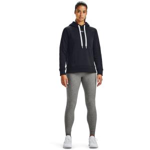Damen Hoodie Under Armour Rival Fleece HB image-1