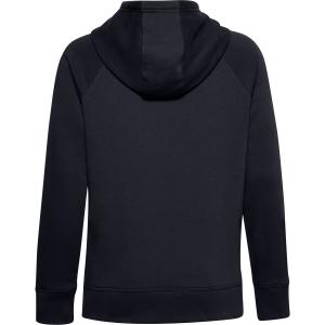 Damen Hoodie Under Armour Rival Fleece HB image-3