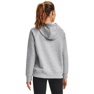 Damen-Kapuzenpulli Under Armour Rival Fleece HB image-3