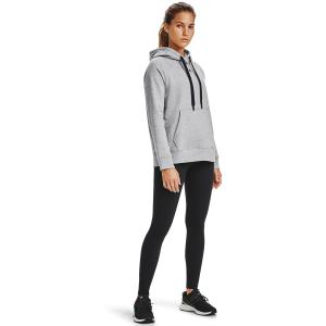 Damen-Kapuzenpulli Under Armour Rival Fleece HB image-4