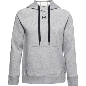 Damen-Kapuzenpulli Under Armour Rival Fleece HB image-0