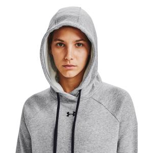 Damen-Kapuzenpulli Under Armour Rival Fleece HB image-5
