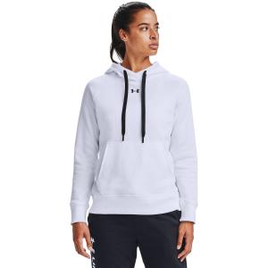 Damen Hoodie Under Armour Rival Fleece HB image-2