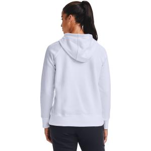 Damen Hoodie Under Armour Rival Fleece HB image-4