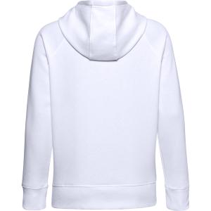 Damen Hoodie Under Armour Rival Fleece HB image-3
