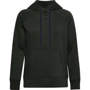 Sudadera con capucha para mujer Under Armour Rival Fleece HB image-0