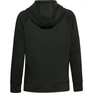 Sudadera con capucha para mujer Under Armour Rival Fleece HB image-3