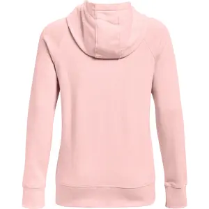 Sudadera con capucha para mujer Under Armour Rival Fleece HB image-2